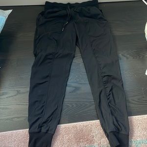 dance studio joggers